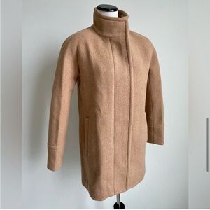 J.Crew Factory City Coat